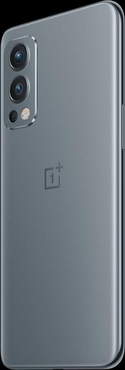 Produktbild OnePlus Nord 2 (128 GB, Gray Sierra, 6.43", Dual SIM, 50 Mpx, 5G)