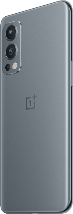 Actual product image OnePlus Nord 2 (128 GB, Gray Sierra, 6.43", Dual SIM, 50 Mpx, 5G)