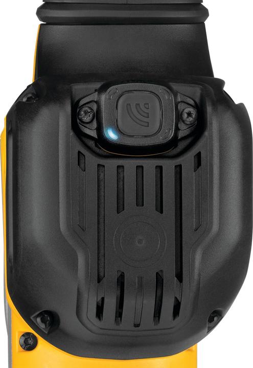 Actual product image DeWalt D25733KQS (Electrical connection)