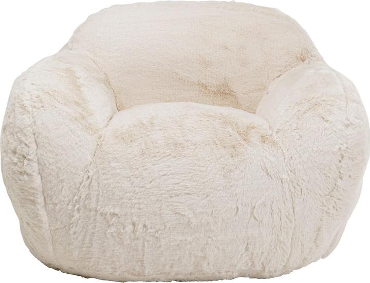 Produktbild Kare Design Sessel Mika Creme