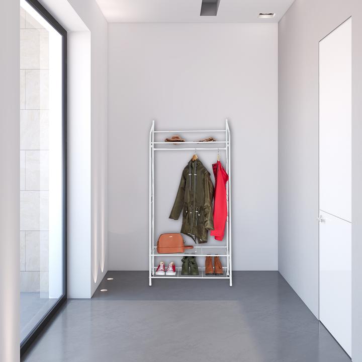 Immagine prodotto Relaxdays Stand appendiabiti