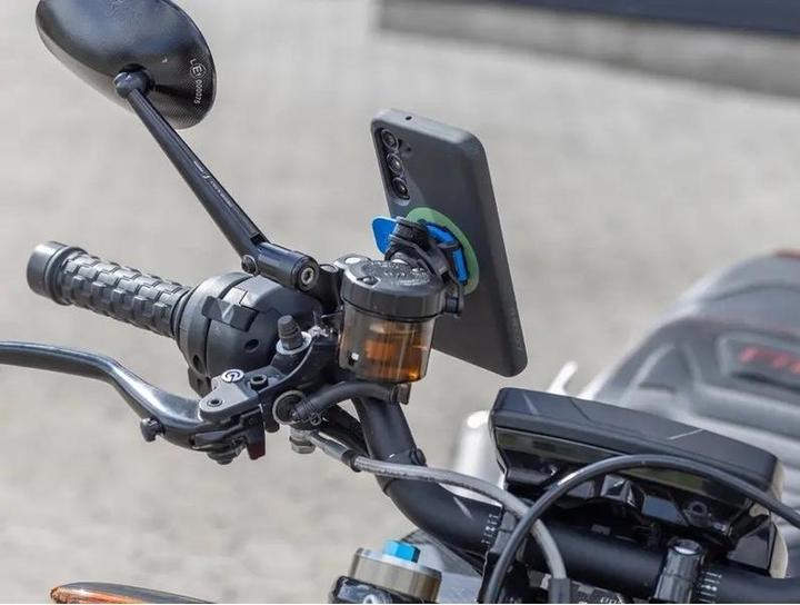 Image du produit Quad Lock Brake/Clutch Mount
