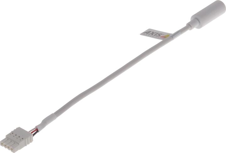 Actual product image Axis Audio extension cable (Mounting kit)