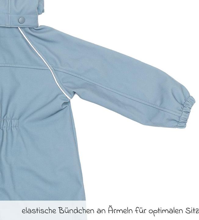 Immagine prodotto Fillikid Tuta Softshell (92)