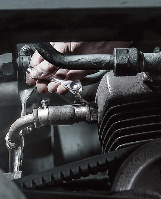 Actual product image Wera Kraftform Kompakt Zyklop Mini 2 (13 mm, 11 mm, 5 mm, 10 mm, 6 mm, 8 mm, 7 mm, 12 mm, 4 mm, 9 mm)