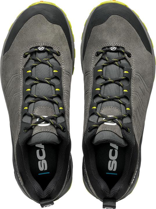 Produktbild Scarpa Rush Trail GTX (46)