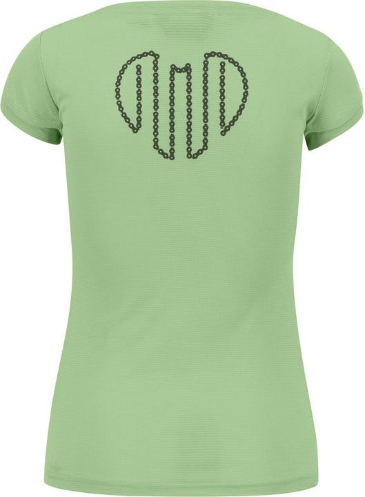 Produktbild Karpos Val Federa W Tee (L)