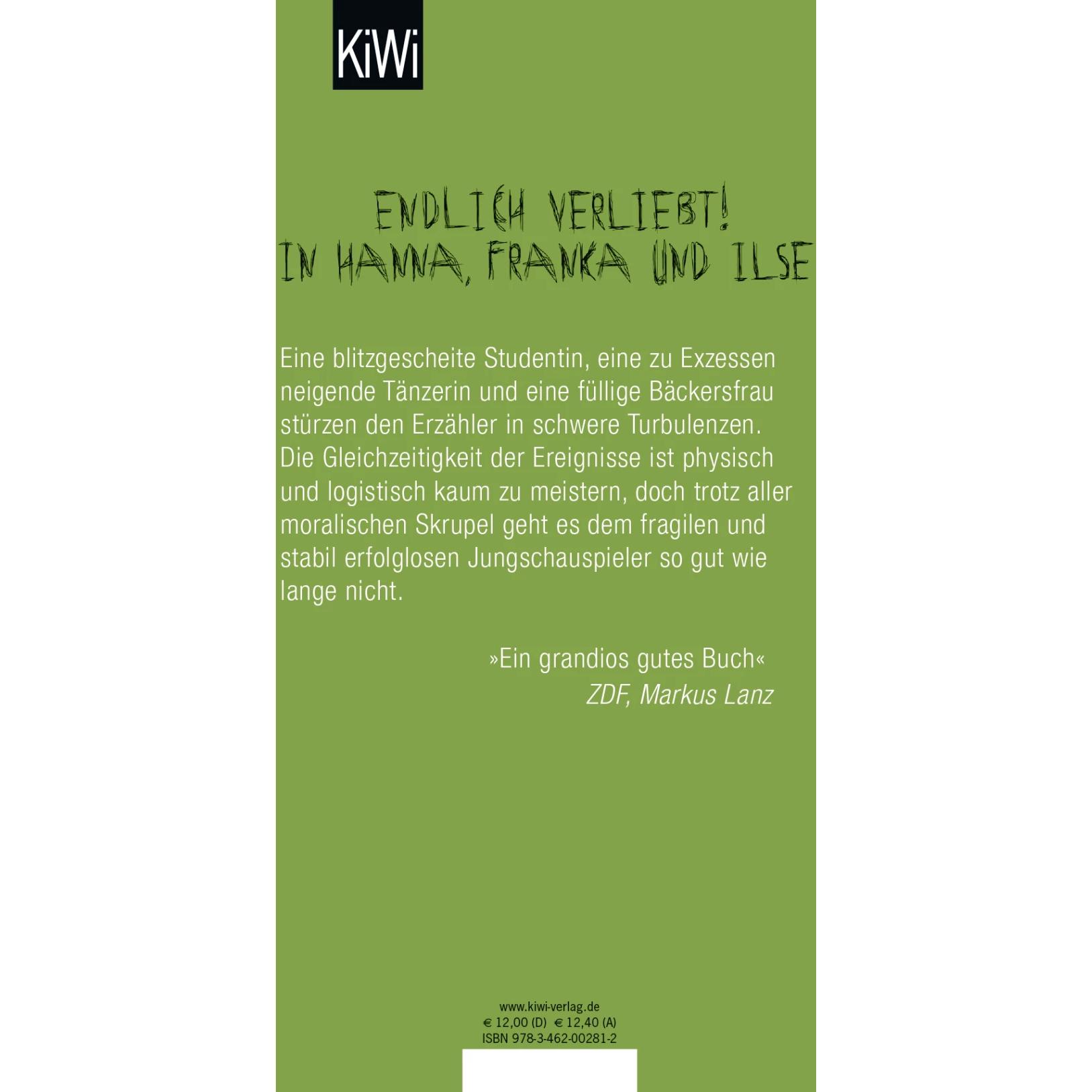 Thumbnail - Die Zweisamkeit der Einzelgänger, Belletristik von Joachim Meyerhoff