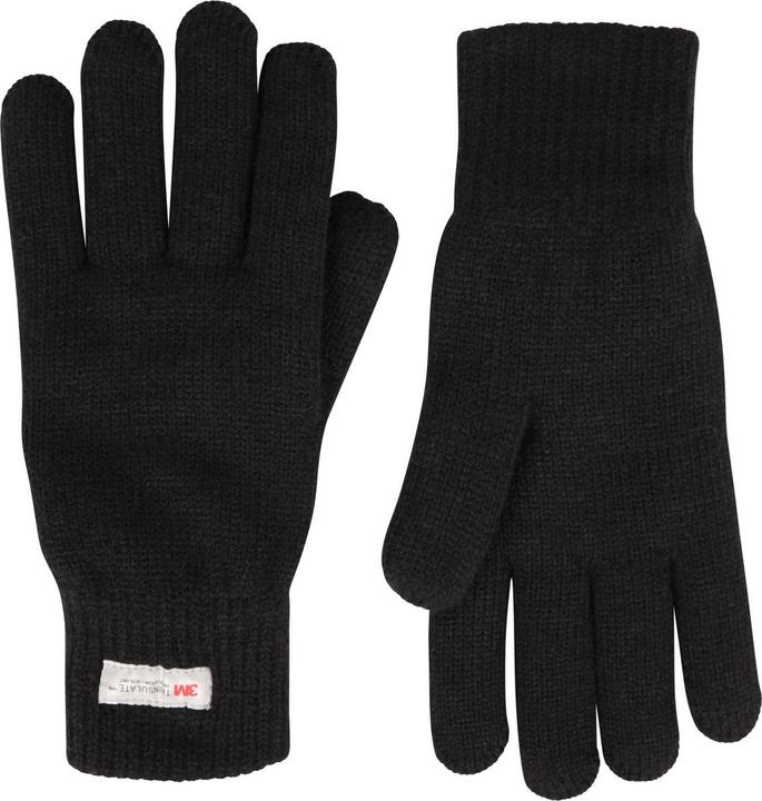 Produktbild Mountain Warehouse Thinsulate Mütze & Handschuhe