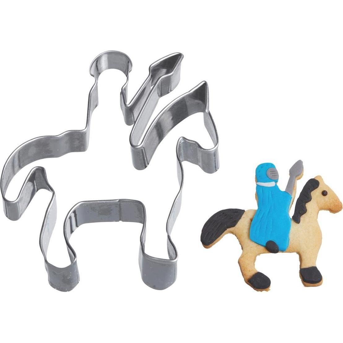 Thumbnail - Westmark Ausstechform, Ausstechformen, Silber