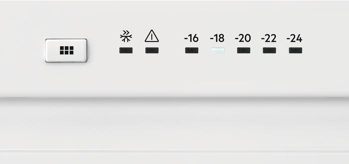 Produktbild Electrolux SG280N (Freistehend, 278 l)