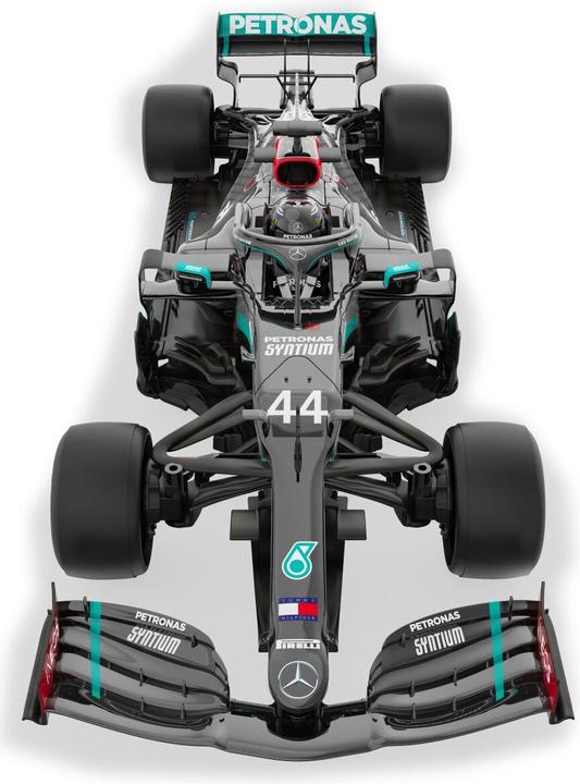 Produktbild Jamara Mercedes-AMG F1 W11 EQ Performance