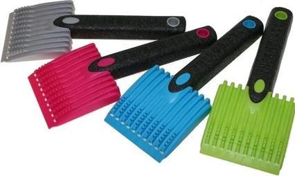 Max4car Thermo avec inserts à poignée souple et utilisation comme S