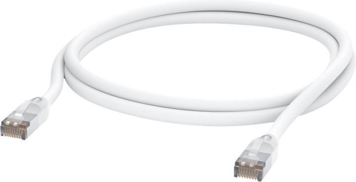 Produktbild Ubiquiti Networking cable White Cat5e (S/UTP, CAT5e, 2 m)