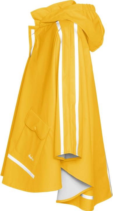Actual product image Playshoes Rain cape long back size 140 (140)