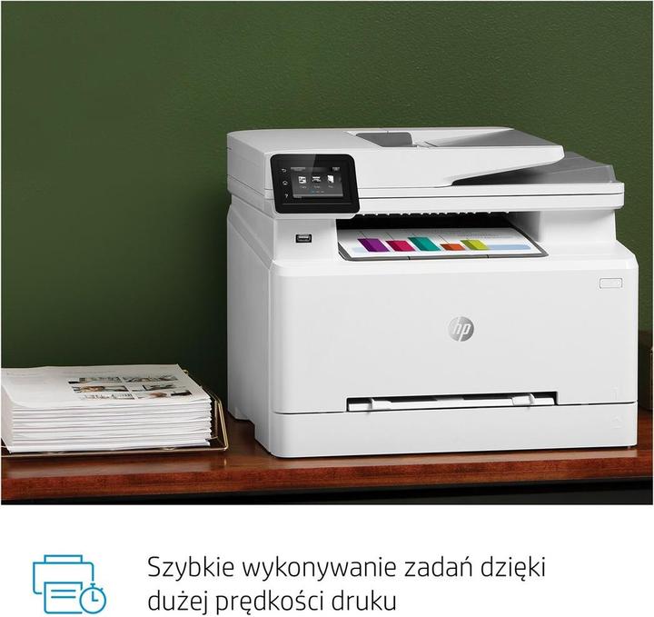 Image du produit HP M282nw Color LaserJet Pro (Laser, Couleur)