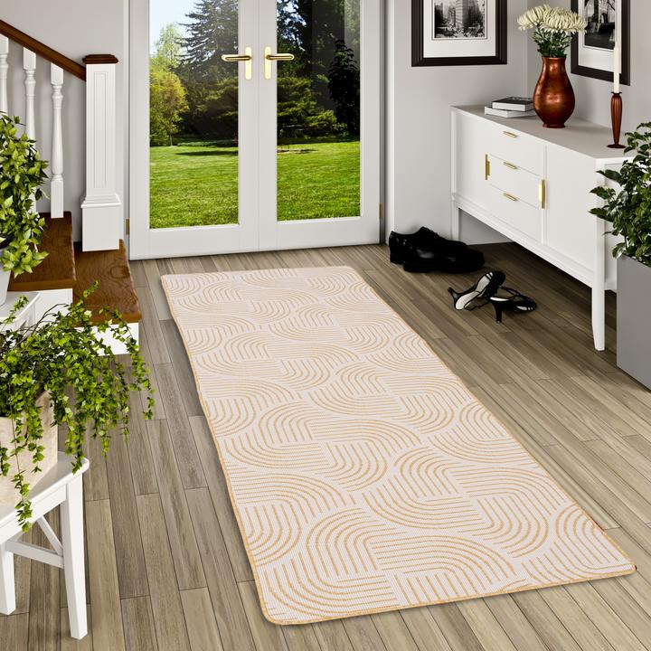 Produktbild Snapstyle In- und Outdoor Teppich Läufer Beidseitig Newport (80x200 cm)