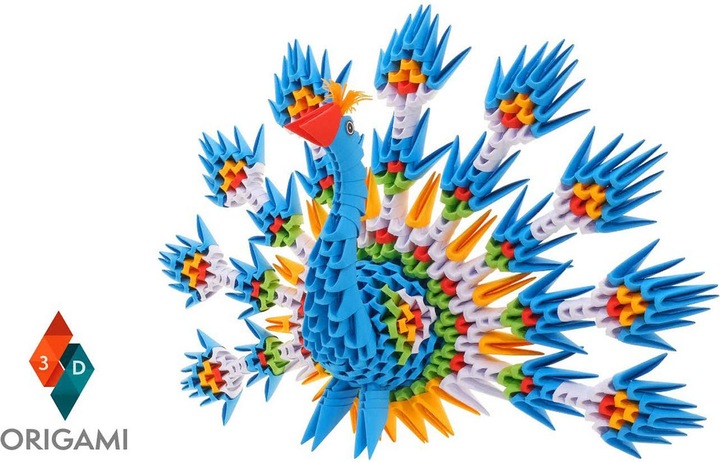 Produktbild Selecta Spielzeug Origami