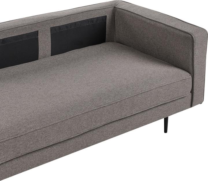 Actual product image Beliani Miramas (Recamiere)