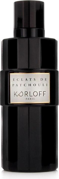 Produktbild Korloff Eclats De Patchouli EDP spray 100ml (Eau de Parfum, 100 ml)