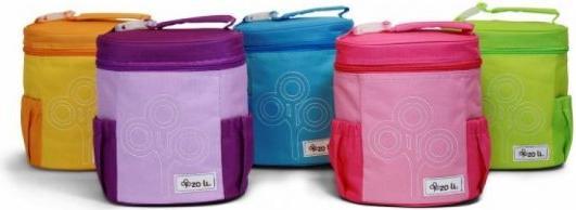 Produktbild ZoLi Thermo Lunch-Tasche