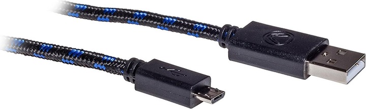 Immagine prodotto Snakebyte Cavo di carica USB PS4 (PS4)