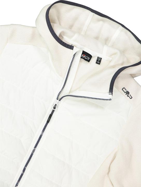 Actual product image CMP Campagnolo Hybrid Hoodie (S)