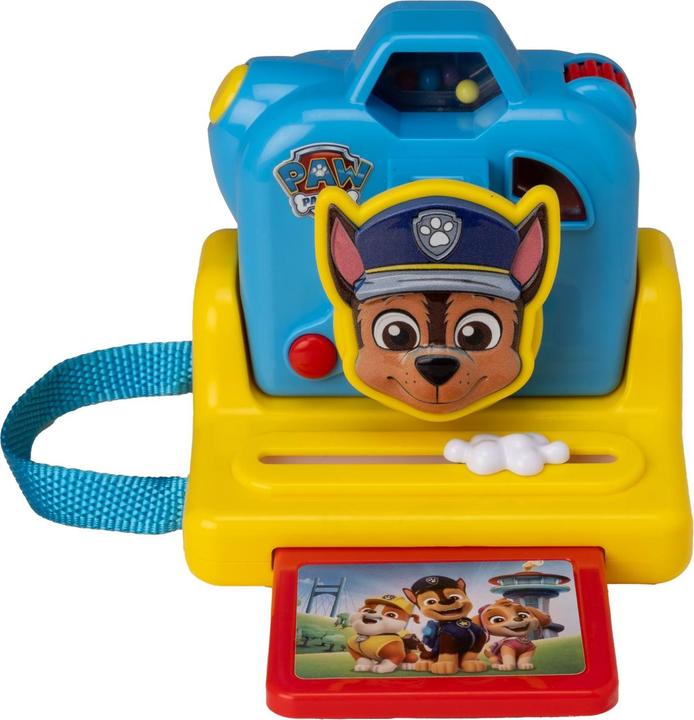 Produktbild HTI Kamera - Pfotenpatrouille - Ideal für Kinder - 5 Megapixel