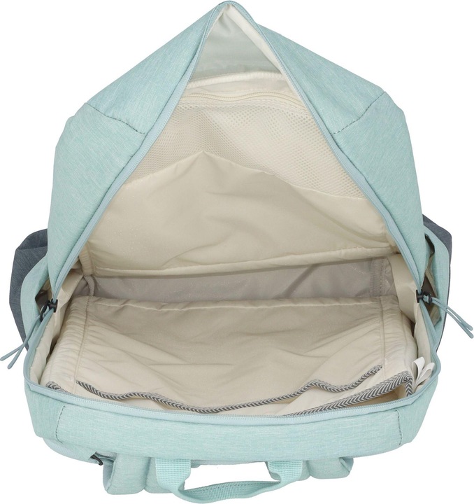 Actual product image Thule Lithos (20 l)