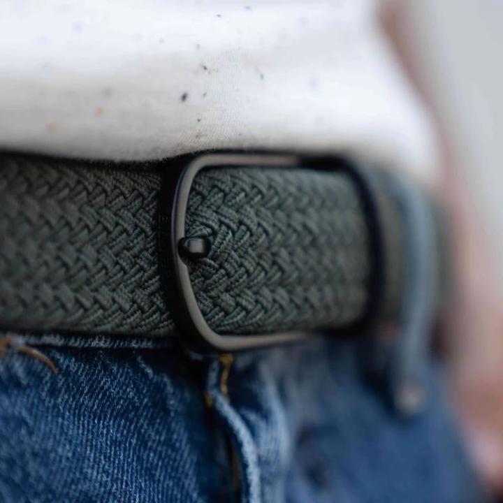 Actual product image Billybelt Dark Forest