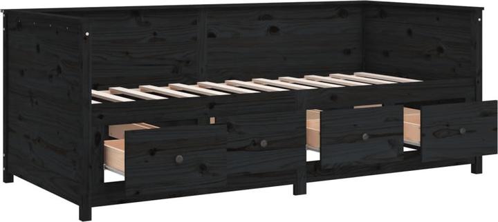 Image du produit vidaXL Tagesbett (90 x 190 cm)