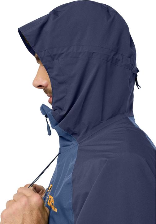 Image du produit Jack Wolfskin Veste Eagle Peak 2L (L)