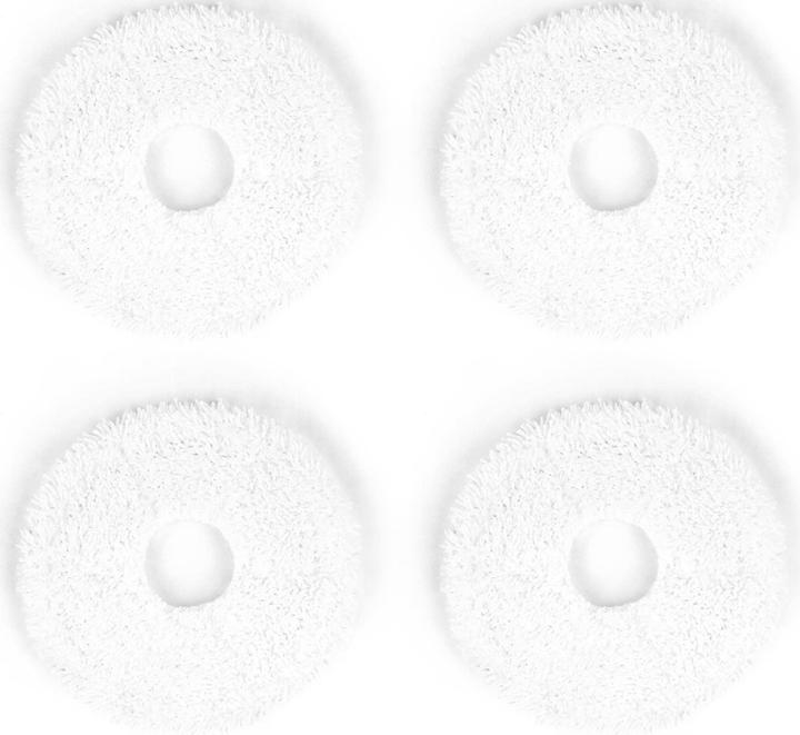 Produktbild Ecovacs Reinigungstücher D-WP04-0012