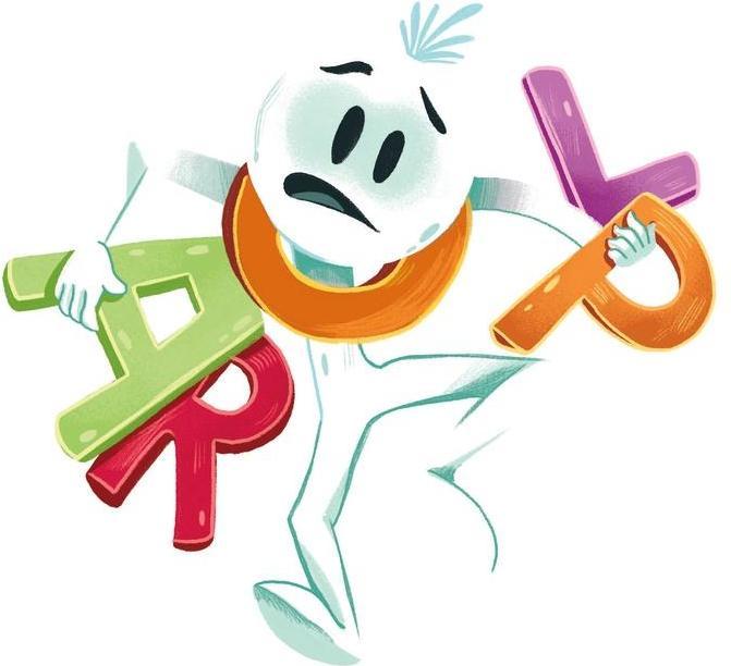 Productafbeelding Clementoni L'impiccato Pocket IT (Italiaans, 2 Spelers)