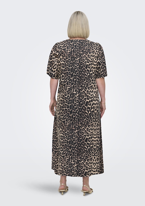 Produktbild Only CARLINA Midikleid Kleid (52)