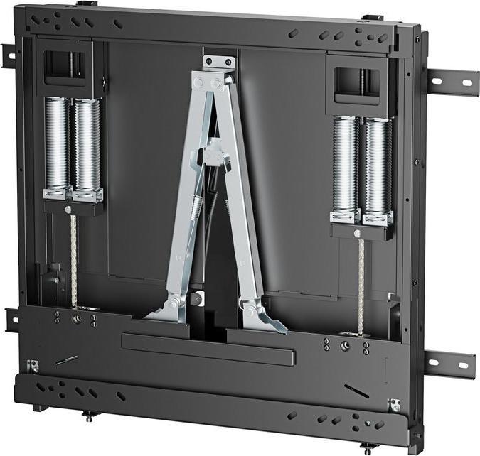 Produktbild Vivolink FlexiLift Wall Mount 35-65 kg. (Wand, 65", 65 kg)