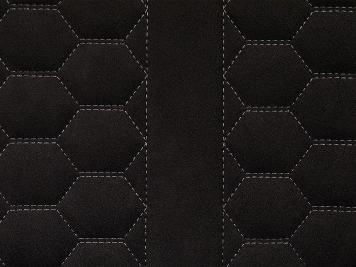 Actual product image Joule Performance Stealth Alcantara
