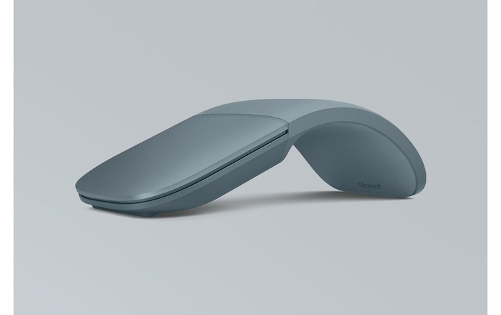 Actual product image Microsoft Surface Arc (Wireless)