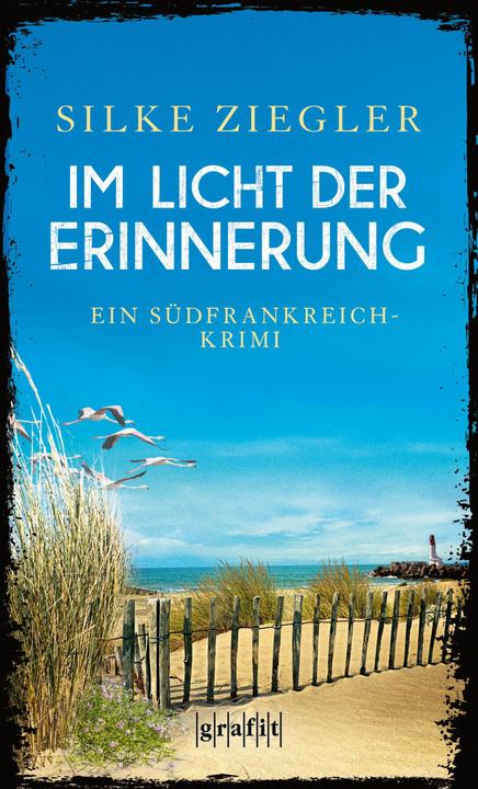 Produktbild Im Licht der Erinnerung (Deutsch, Silke Ziegler, 2018)
