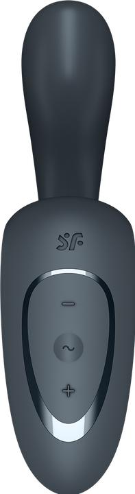 Produktbild Satisfyer G Für Göttin 1 Rabbit Vibrator Weiss