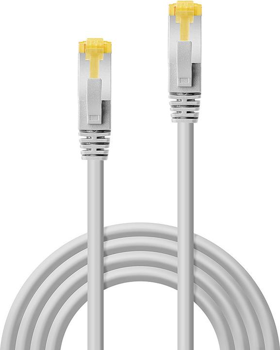 Produktbild Lindy Netzwerkkabel (S/FTP, CAT7, 3 m)
