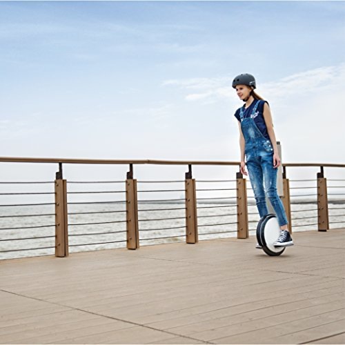 Produktbild Segway-Ninebot One S2 (24 km/h, 30 km, 500 W)