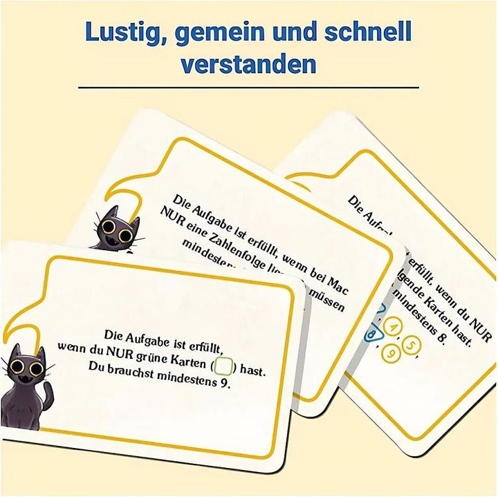 Produktbild Ravensburger Dumm gelaufen. (Deutsch, 2 - 6 Spieler)