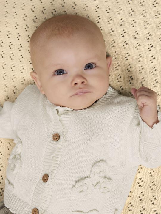 Produktbild Name it Regular Fit Strickjacke (86)