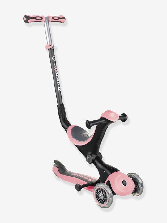 Produktbild Globber Allin1 3-Rad Roller GoUp Deluxe