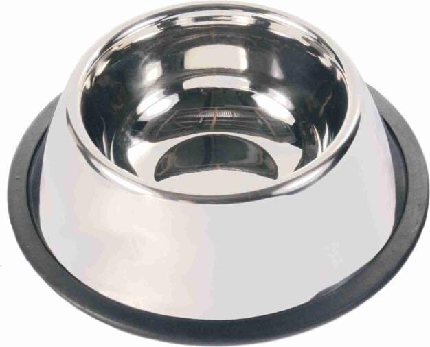 Immagine prodotto Trixie Ciotola, orecchie lunghe (0.90 l)