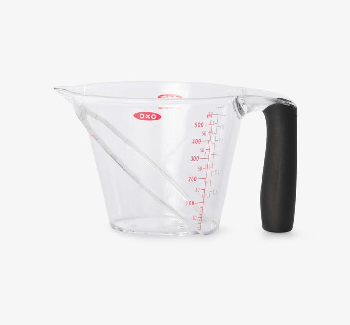 Produktbild OXO Abgewinkelter Messbecher (250 ml)