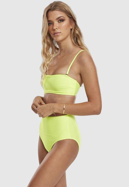 Actual product image Urban Classics Bandeau (XS)