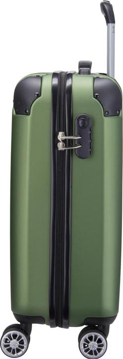Actual product image Travelite City (40 l)