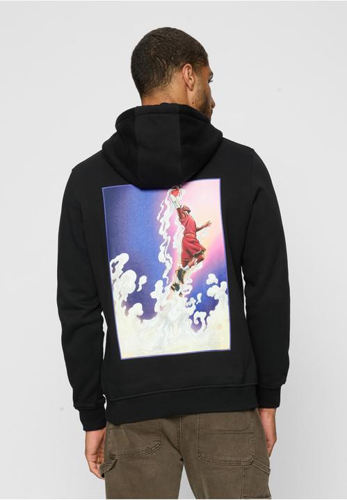 Produktbild Mister Tee Way Up In The Sky Hoody - 18991 (L)